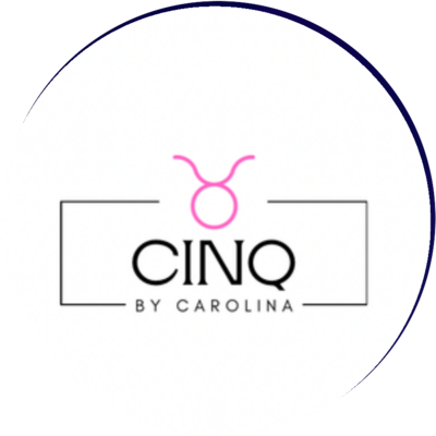 CINQ by Carolina