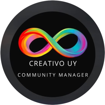 Creativo UY — Community Manager