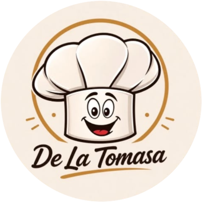 De La Tomasa