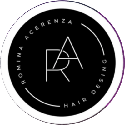 Romina Acerenza — Hair Design