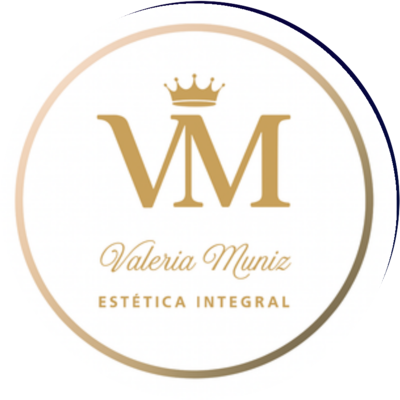 Valeria Muñiz — Estética Integral